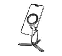 Supporto Magnetico PULUZ PU3223B per iPhone con MagSafe