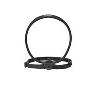 Supporto Magnetico Regolabile per Collo per Osmo 360 per Action 5 Pro/4/3/2 - Accessori per Riprese In Prima Persona