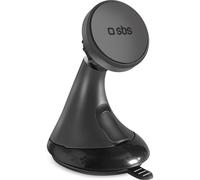 SBS Supporto magnetico per auto con ventosa Linea Wide