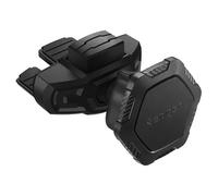 Supporto magnetico Spigen QS24 per auto, da fissare alla bocchetta dell'aria, ne