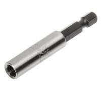 Stanley Tools - Bit punta esagonale a punta magnetica 1/4
