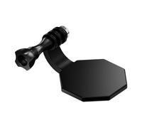 Supporto magnetico sul torace per fotocamere ACTION 5/4 / 3 Tracolla regolabile a sgancio rapido Durata MultiAngolo e funzione sicurezza Fotocamera con montaggio sul torace