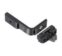 Supporto magnetico Sunnylife per Insta360 X4/X5 verticale e orizzontale