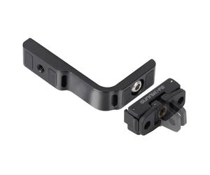 Supporto magnetico Sunnylife per Insta360 X4/X5 verticale e orizzontale