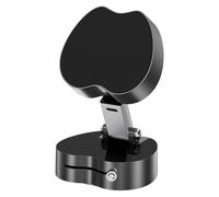 Supporto Magnetico Telefono a Vuoto - Porta Cellulare Magnetico Regolabile e Pieghevole | Accessorio Elettronico per GPS Videochiamate Guida in Auto
