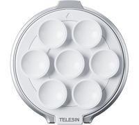 Supporto magnetico Telesin con ventose per smartphone