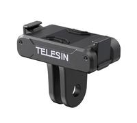Supporto magnetico a doppio artiglio Telesin per DJI Osmo 360