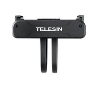 Supporto magnetico Telesin OA-TPM-T04 per DJI Action 4/3