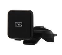 Supporto Magnetico Tnb Per Smartphone Lettore Cd Vettura