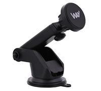 Supporto Magnetico TnB WHOLDMAG per Griglia Auto Nero
