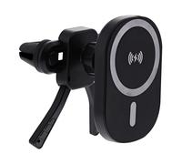 Supporto magnetico universale per auto per smartphone TnB CHAIRPRO con ricarica wireless MagSafe da 15 W