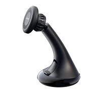 Supporto per auto - JoyRoom - JR-ZS356 - Magnetico - Nero - Facile da installare