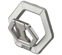 Supporto Magnetico Urban Armor Gear UAG Per MagSafe - Titanio
