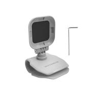 Supporto magnetico videocamera per Insta360 GO Ultra, clip multifunzionale per visiera parasole, staffa di fissaggio a sgancio rapido, supporto per visiera, adattatore per tracolla dello zaino