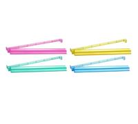 Supporto Mahjong Con Spintore Mahjong Rack e pulsanti 4 pezzi Accessori for giochi da tavolo Tile Holder for donne Principianti della famiglia
