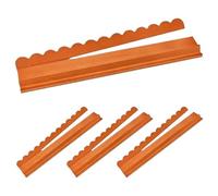 Supporto Mahjong Con Spintore Rack Mahjong da 17 pollici con supporto for piastrelle Pusher for l'organizzazione di gioco facile usare