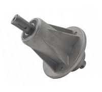 Supporto mandrino coltello mozzo destro Alpina Honda Iseki Stiga Viking tratt...