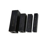 Supporto mandrino pinza 1 PZ WTD-1616 2016 2020 2525 7 8 10 12 14 16 antiurto CNC foro interno tornitura portautensili manicotto barenatura copertura taglierina quadrata (WTD-2525-80-18)