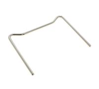 Supporto mandrino posteriore 00490917 per Forno