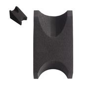 Supporto manico chitarra,Attrezzo per Riparazioni di Basso,Supporto per il manico di ukulele - per Tecnici, Repairer, Collezionisti, Musicisti, Artisti, Gruppi Musicali,