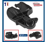 Supporto Maniglia Apertura Cofano Compatibile Audi A3 A4 A5 A6 A7 Q2 Q5