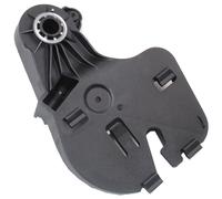 NTY Maniglia Sblocco cofano motore EZC-AU-046 per AUDI A4 Avant (8K5, B8)