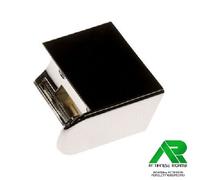 SUPPORTO MANIGLIA INFERIORE FRIGORIFERO SAMSUNG ORIGINALE DA67-01878A