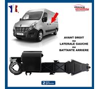 Meccanismo Maniglia Laterale Scorrevole Sinistra = 806064414R 806069981R