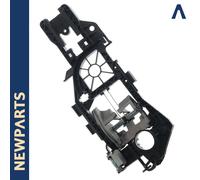 Supporto Maniglia Porta Anteriore Destra VW Passat 3C2 362 3C8839886G E J Nero