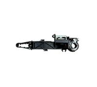 SUPPORTO MANIGLIA PORTA SINISTRA - RENAULT - Master 2009 - 806079208R - 80607115