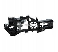 Supporto maniglia porta staffa cuscinetto anteriore destra per VW Passat B6 B...