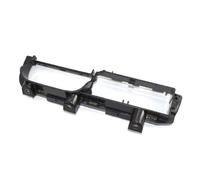 Supporto Maniglia Scorrevole Compatibile Con Jetta Per Bora Per GTI Mk4 Portiera Conducente Interno Anteriore Traino Sinistra Staffa Maniglia Accessori 1J1 867 179 A 1J1867179A