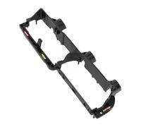 Supporto Maniglia Scorrevole Compatibile Con Passat B5 Anteriore Sinistro Porta Leva Sollevamento Interruttori Maniglia Base Interno Staffa Interno Ricambi Aggiornamento Ricambi OEM J1867179A