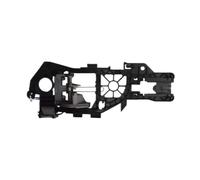 Supporto Maniglia Scorrevole Compatibile Con Per Passat 2008-2015 Per CC 2012-2017 Maniglia Della Porta Telaio Anteriore Sinistro Destro Meccanismo Aggiornamenti Accessori(Right)