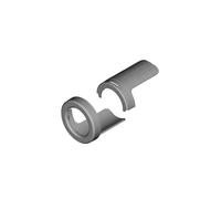Supporto maniglie Shimano A & B Gris