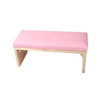 Supporto Mano Manicure Legno Supporto for Dito for Bracciolo for for Unghie | Supporto for cuscino for mani in PU for manicure for la decorazione del design delle unghie