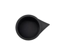 Supporto manometro 500/595/695 Abarth compatibile con gauge 52mm o 60mm SV3D