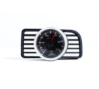 Supporto Manometro 52m Grande Punto Abarth Montaggio Lato SX o DX SV3D