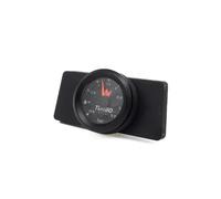 Supporto Manometro intero 52m Grande Punto Abarth Montaggio SV3D