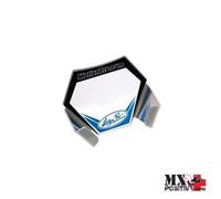 SUPPORTO MANOMETRO MOTION PRO 08-0475