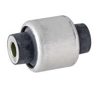 Supporto Manubrio Ø 53 MM 80 MM A. B. S. per U.a. Mercedes-Benz