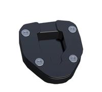 Supporto manubrio 2024 Cavalletto Laterale Ingrandisci Per Zero Per SRF SR/F 2019-2023 Accessori Moto Ingranditore Supporto Estensione(Color1)