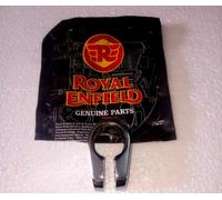 SUPPORTO MANUBRIO A MORSETTO Royal Enfield