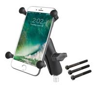 SUPPORTO MANUBRIO con VITE RAM-MOUNT RAM-B-367-UN10U per SAMSUNG Galaxy S24