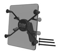 SUPPORTO MANUBRIO a VITE RAM MOUNT RAM-B-367-UN8U per TUTTI i TABLET da 7" e 8"