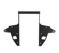 Supporto Manubrio Accessori Per Modifiche Motociclette Supporto Anteriore Parabrezza Supporto Per Navigazione Per Telefono Cellulare Per SYM Per ADX 300 300ADX ADX300 Porta Cellulare Moto