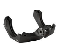 Supporto manubrio adattatore HBM Supernova M99 per display e-bike Bosch