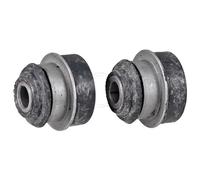 Supporto Manubrio Alta Precisione Ø 34 Mm 40 Mm A.B.S. Per NISSAN PRIMERA