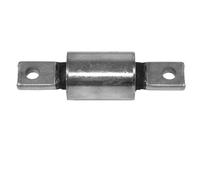 Supporto Manubrio Alta Precisione Ø 39 Mm 53,8 Mm A.B.S. Per ALFA ROMEO 166