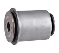 Supporto Manubrio Alta Precisione Ø 50 Mm 74,5 Mm A.B.S. Per FORD RANGER